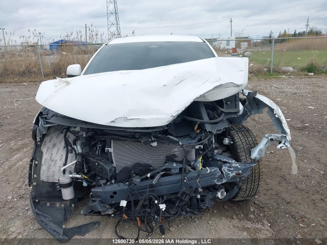 Продажа на аукционе авто 2025 Vinfast Vf 8 Eco, vin: RLLV1AEB2SH010025, номер лота: 12600730