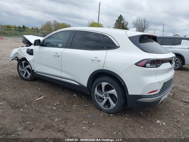 Продажа на аукционе авто 2025 Vinfast Vf 8 Eco, vin: RLLV1AEB2SH010025, номер лота: 12600730