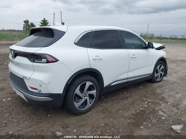 Продажа на аукционе авто 2025 Vinfast Vf 8 Eco, vin: RLLV1AEB2SH010025, номер лота: 12600730