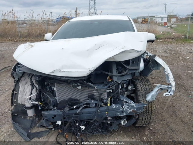 Продажа на аукционе авто 2025 Vinfast Vf 8 Eco, vin: RLLV1AEB2SH010025, номер лота: 12600730