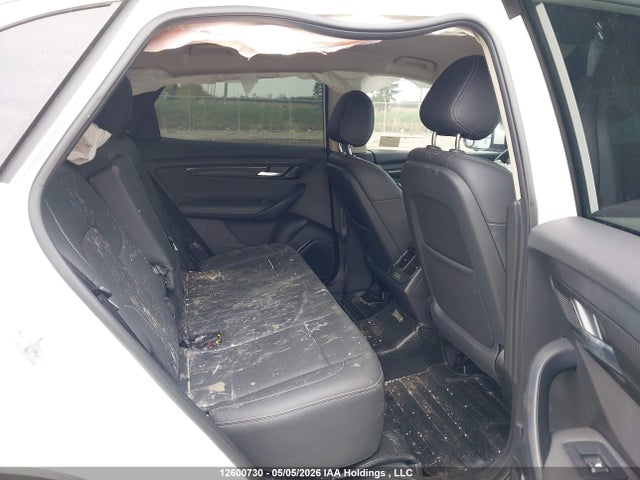 Продажа на аукционе авто 2025 Vinfast Vf 8 Eco, vin: RLLV1AEB2SH010025, номер лота: 12600730