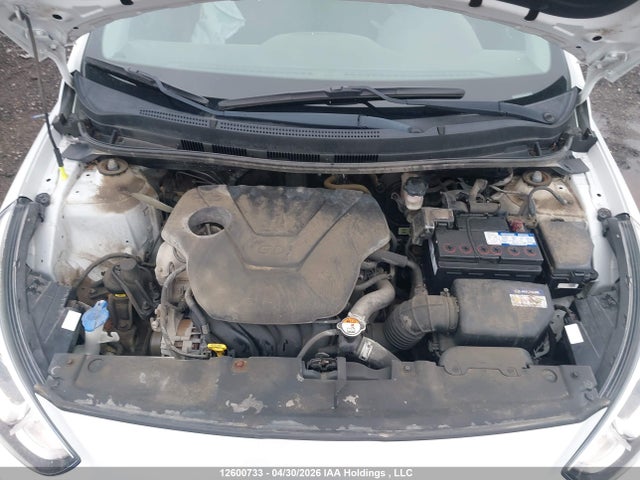 Hyundai ACCENT SE 2017 KMHCT5AE7HU360975 Image 10