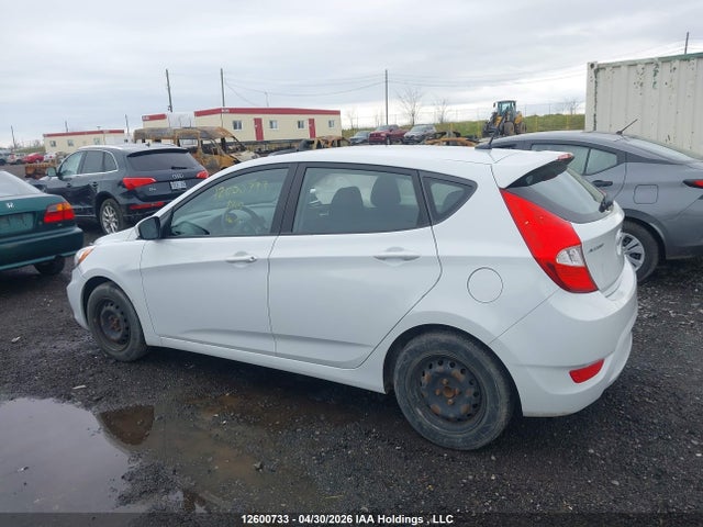 Hyundai ACCENT SE 2017 KMHCT5AE7HU360975 Image 14