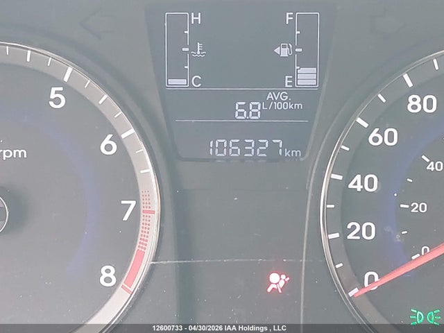 Hyundai ACCENT SE 2017 KMHCT5AE7HU360975 Image 15
