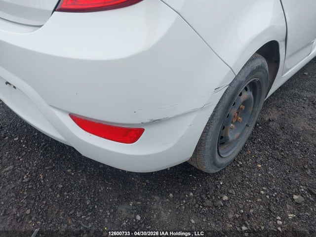 Hyundai ACCENT SE 2017 KMHCT5AE7HU360975 Image 17