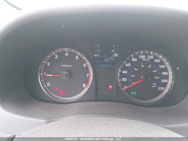 Hyundai ACCENT SE 2017 KMHCT5AE7HU360975 Image 7
