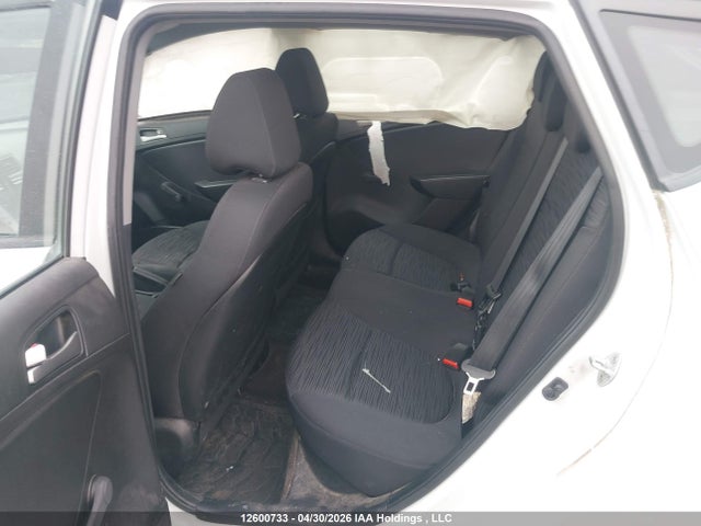Hyundai ACCENT SE 2017 KMHCT5AE7HU360975 Image 8