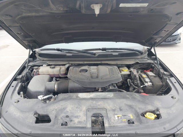 1C4SJVBP7RS113376 Jeep Wagoneer Series Ii