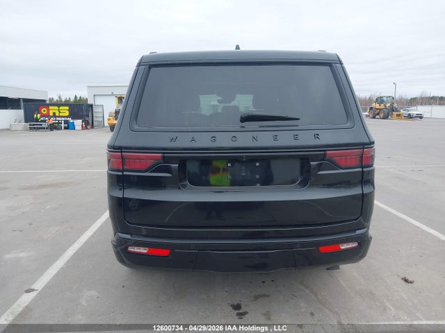 1C4SJVBP7RS113376 Jeep Wagoneer Series Ii