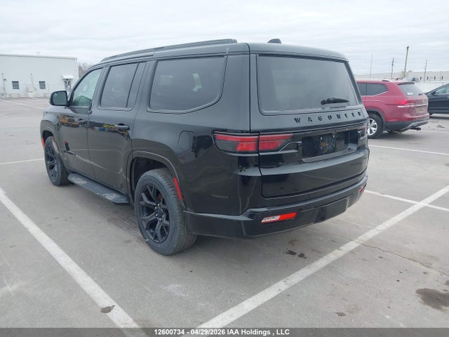 1C4SJVBP7RS113376 Jeep Wagoneer Series Ii