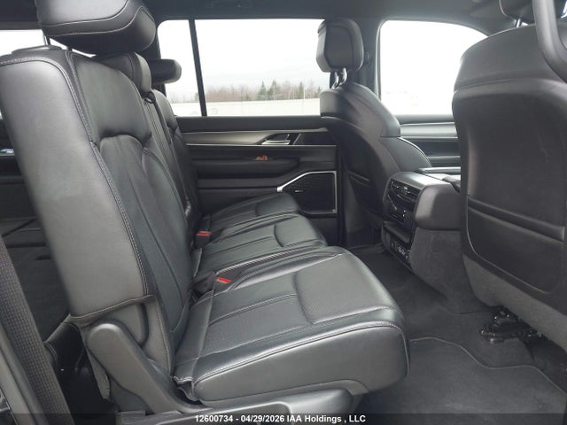 1C4SJVBP7RS113376 Jeep Wagoneer Series Ii