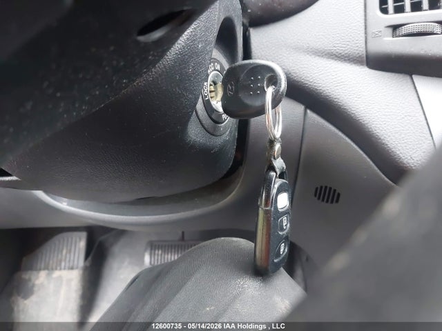 Aukcja sprzedaży 2009 Hyundai Elantra Gl/l, vin: KMHDU45D39U648961, numer aukcji: 12600735