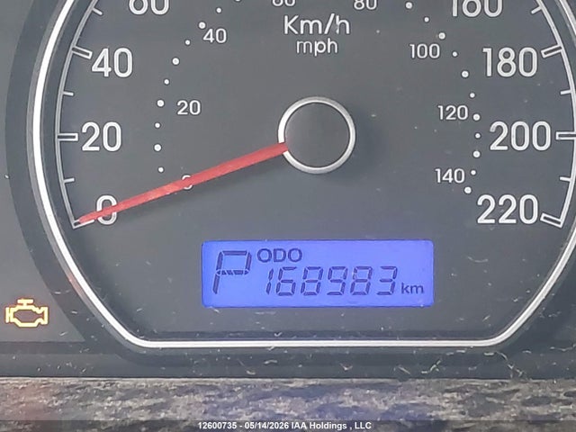 Aukcja sprzedaży 2009 Hyundai Elantra Gl/l, vin: KMHDU45D39U648961, numer aukcji: 12600735