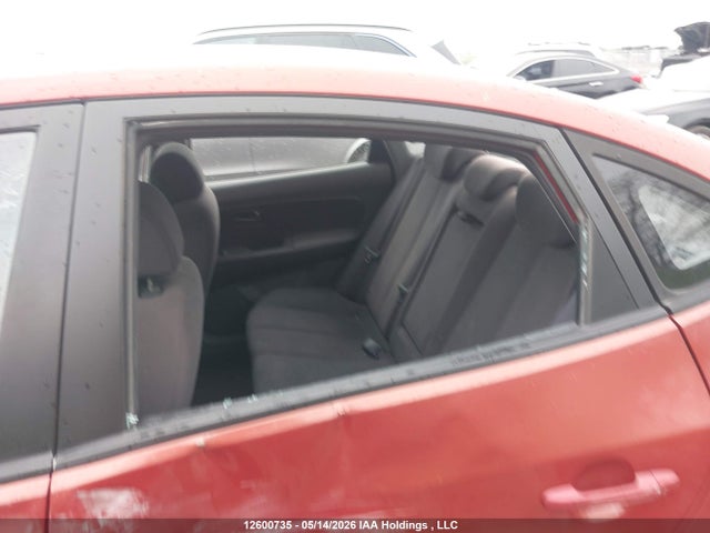 Aukcja sprzedaży 2009 Hyundai Elantra Gl/l, vin: KMHDU45D39U648961, numer aukcji: 12600735