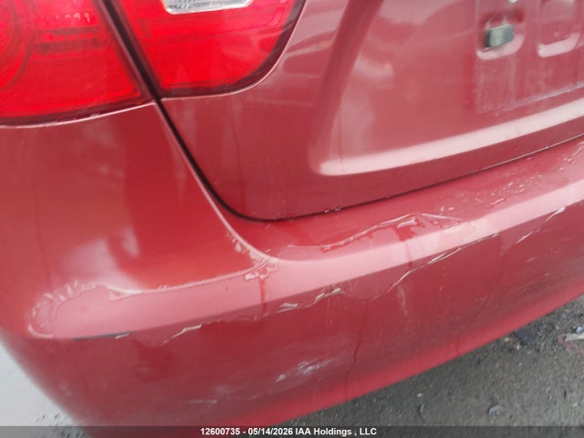 Aukcja sprzedaży 2009 Hyundai Elantra Gl/l, vin: KMHDU45D39U648961, numer aukcji: 12600735