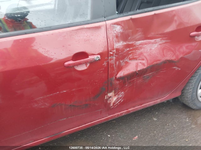 Aukcja sprzedaży 2009 Hyundai Elantra Gl/l, vin: KMHDU45D39U648961, numer aukcji: 12600735