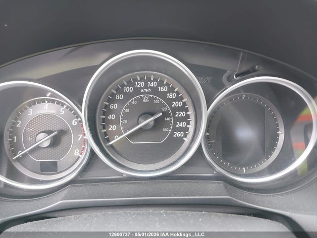 JM1GJ1V51E1112703 Mazda Mazda6 Gs