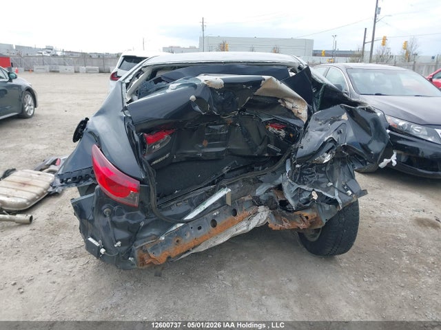 JM1GJ1V51E1112703 Mazda Mazda6 Gs