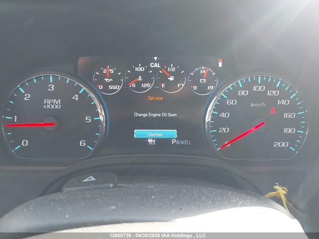 12600738 :رقم المزاد ، 1GKS2CKJ6JR377315 vin ، 2018 Gmc Yukon Denali Denali مزاد بيع