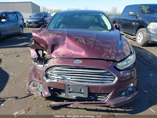 Продаж на аукціоні авто 2013 Ford Fusion Se, vin: 3FA6P0H92DR284686, номер лоту: 12600739