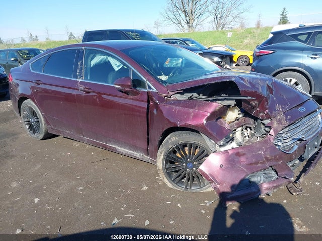 Продаж на аукціоні авто 2013 Ford Fusion Se, vin: 3FA6P0H92DR284686, номер лоту: 12600739