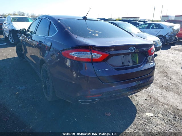 Продаж на аукціоні авто 2013 Ford Fusion Se, vin: 3FA6P0H92DR284686, номер лоту: 12600739