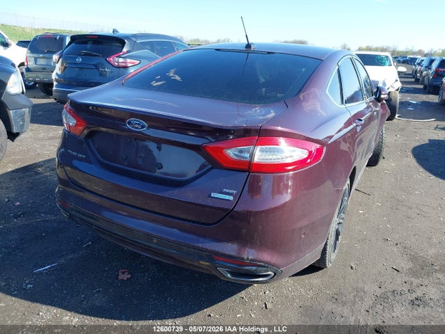 Продаж на аукціоні авто 2013 Ford Fusion Se, vin: 3FA6P0H92DR284686, номер лоту: 12600739