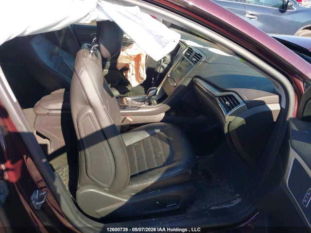 Продаж на аукціоні авто 2013 Ford Fusion Se, vin: 3FA6P0H92DR284686, номер лоту: 12600739