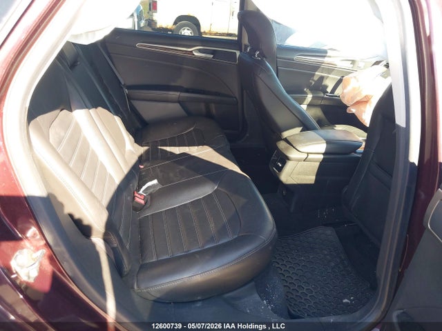 Продаж на аукціоні авто 2013 Ford Fusion Se, vin: 3FA6P0H92DR284686, номер лоту: 12600739