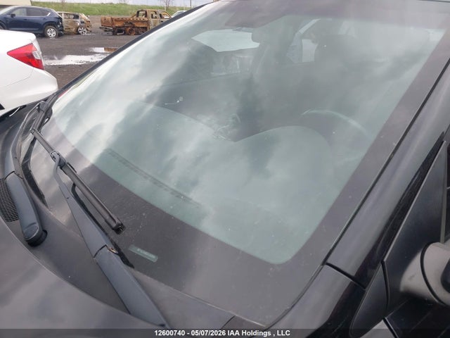 12600740 :رقم المزاد ، 3KPA25AB8JE101999 vin ، 2018 Kia Rio Lx/lx+ مزاد بيع