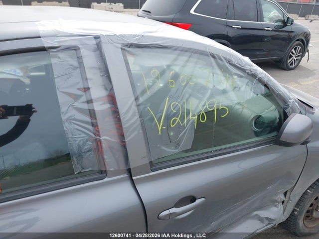 12600741 :رقم المزاد ، 3N1CK3CP5KL214895 vin ، 2019 Nissan Micra S/sr/sv مزاد بيع