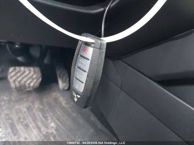 Продажа на аукционе авто 2025 Mitsubishi Outlander Phev Le/se/sel S-awc, vin: JA4T5VA91SZ608059, номер лота: 12600742