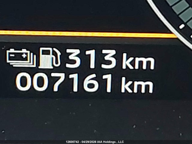 Продажа на аукционе авто 2025 Mitsubishi Outlander Phev Le/se/sel S-awc, vin: JA4T5VA91SZ608059, номер лота: 12600742