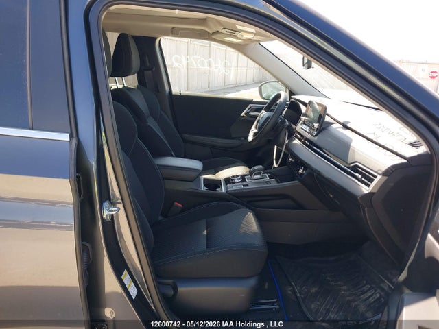 Продажа на аукционе авто 2025 Mitsubishi Outlander Phev Le/se/sel S-awc, vin: JA4T5VA91SZ608059, номер лота: 12600742