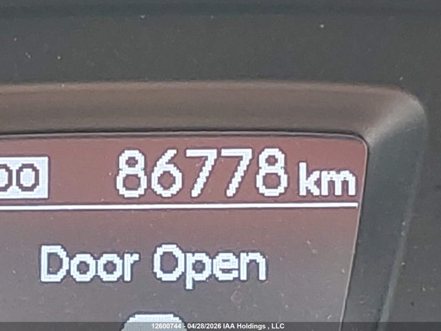 2013 Hyundai Elantra მანქანა იყიდება აუქციონზე, vin: KMHD35LE1DU138279, აუქციონის ნომერი: 12600744
