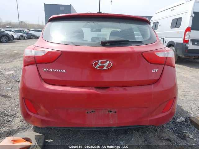 2013 Hyundai Elantra მანქანა იყიდება აუქციონზე, vin: KMHD35LE1DU138279, აუქციონის ნომერი: 12600744