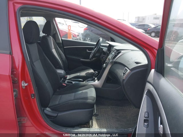 2013 Hyundai Elantra მანქანა იყიდება აუქციონზე, vin: KMHD35LE1DU138279, აუქციონის ნომერი: 12600744