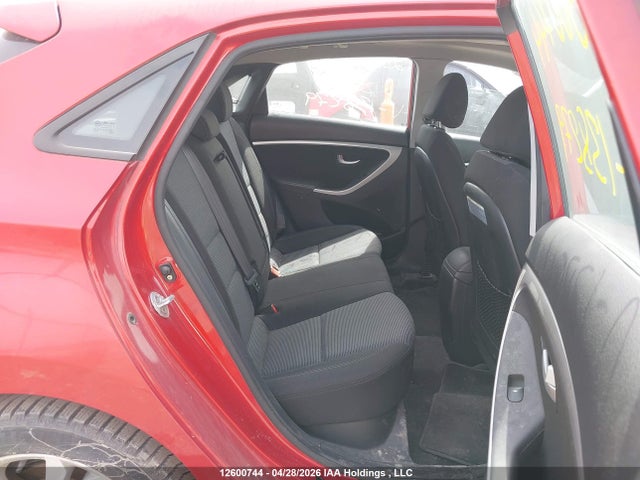 2013 Hyundai Elantra მანქანა იყიდება აუქციონზე, vin: KMHD35LE1DU138279, აუქციონის ნომერი: 12600744