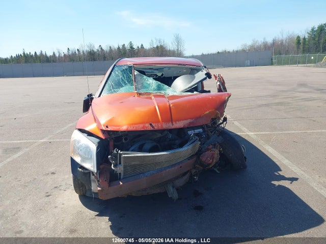 Продажа на аукционе авто 2009 Dodge Caliber Sxt, vin: 1B3HB48A79D111430, номер лота: 12600745