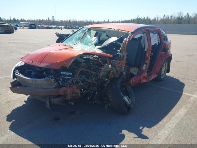 Продажа на аукционе авто 2009 Dodge Caliber Sxt, vin: 1B3HB48A79D111430, номер лота: 12600745