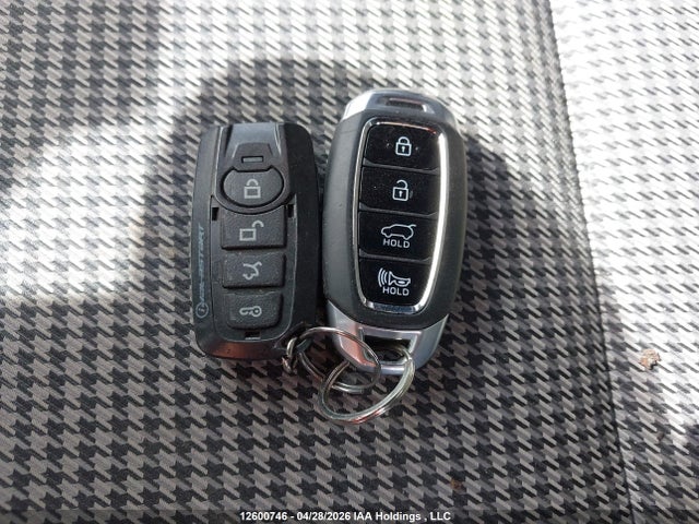 KM8K3CA5XKU279203 Hyundai Kona Limited