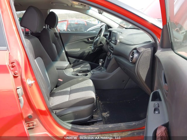 KM8K3CA5XKU279203 Hyundai Kona Limited