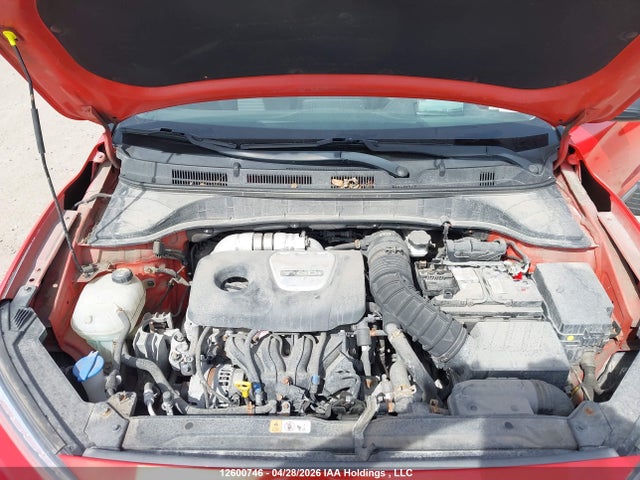 KM8K3CA5XKU279203 Hyundai Kona Limited