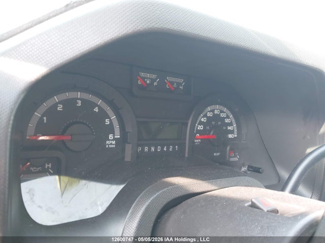 12600747 :رقم المزاد ، 1FDWE3FS6JDC24739 vin ، 2018 Ford E-350 Cutaway مزاد بيع