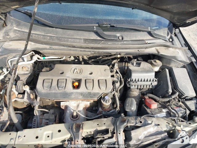 Продаж на аукціоні авто 2013 Acura Ilx 20 Premium, vin: 19VDE1F58DE400440, номер лоту: 12600756