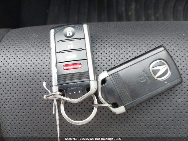 Продаж на аукціоні авто 2013 Acura Ilx 20 Premium, vin: 19VDE1F58DE400440, номер лоту: 12600756