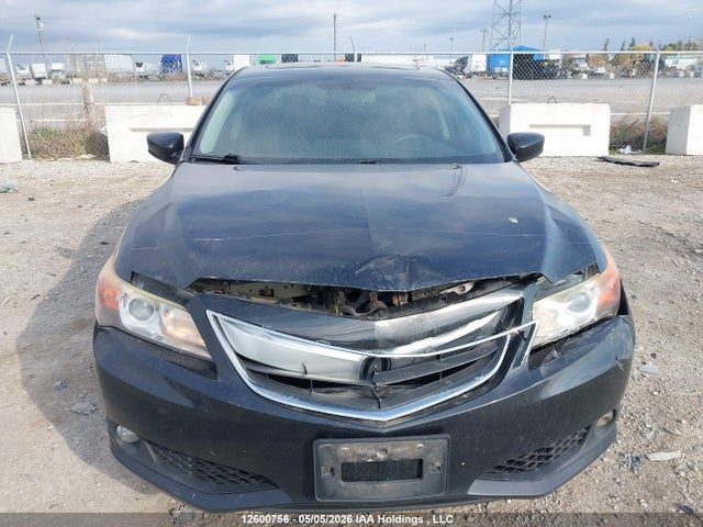 Продаж на аукціоні авто 2013 Acura Ilx 20 Premium, vin: 19VDE1F58DE400440, номер лоту: 12600756