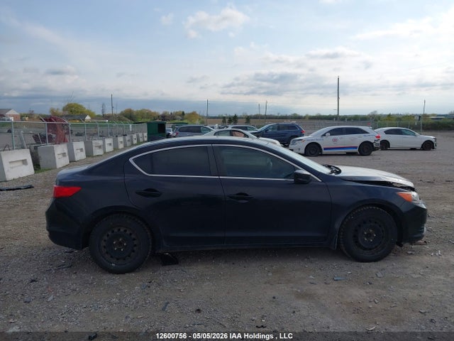 Продаж на аукціоні авто 2013 Acura Ilx 20 Premium, vin: 19VDE1F58DE400440, номер лоту: 12600756