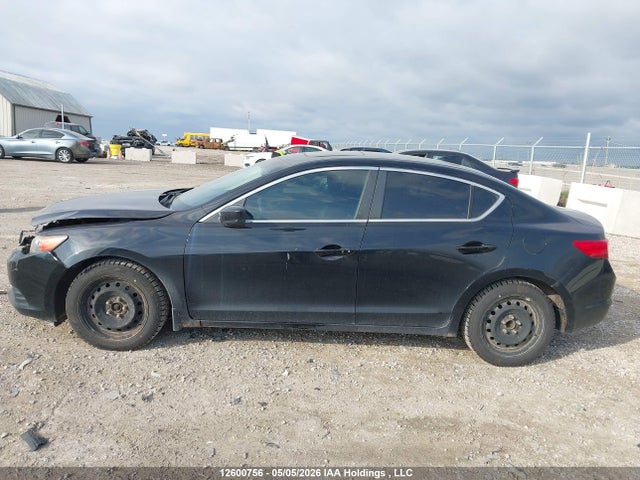 Продаж на аукціоні авто 2013 Acura Ilx 20 Premium, vin: 19VDE1F58DE400440, номер лоту: 12600756