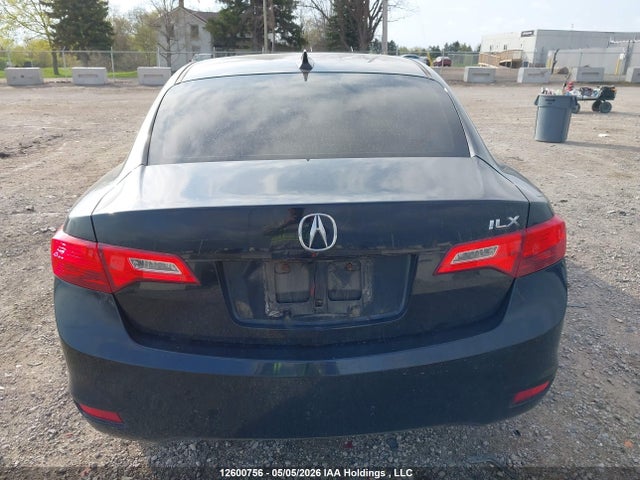 Продаж на аукціоні авто 2013 Acura Ilx 20 Premium, vin: 19VDE1F58DE400440, номер лоту: 12600756